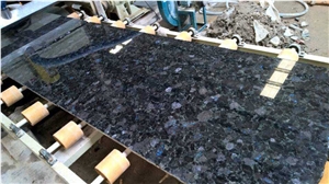 Vogal Blue Granite Slabs & Tiles, Blue Granite Wall/Floor Covering
