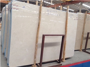 White Magnolia Marble from Xiamen Boking Stone Company, China White Marble