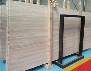 White Wooden Marble ,Slabs/Tile, Exterior-Interior Wall ,Floor, Wall Capping, Stairs Face Plate, Window Sills,,New Product,High Quanlity & Reasonable Price ,Quarry Owner.