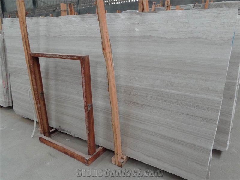 Wooden White Marble Slabs/Tile, Exterior-Interior Wall , Floor Covering, Wall Capping, New Product, Best Price ,Cbrl,Spot,Export. Block
