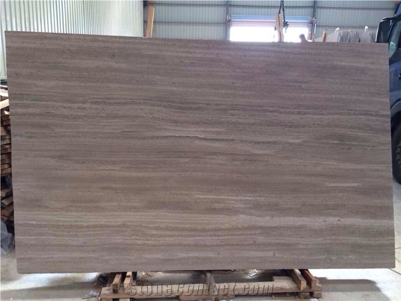 Wooden White Marble Slabs/Tile, Exterior-Interior Wall ,Floor, Wall Capping, Stairs Face Plate, Window Sills,,New Product,High Quanlity & Reasonable Price ,Quarry Owner