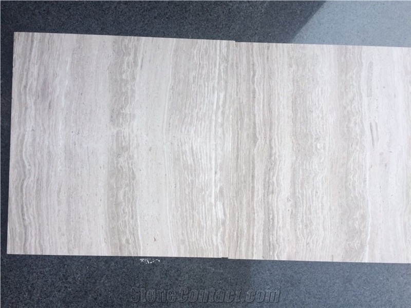 Wooden White Marble Slabs/Tile for Wall, Cladding/Cut-To-Size for Floor Covering,Interior, Decoration, Indoor Metope, Stage Face Plate, Outdoor, High-Grade Adornment, Lavabo, Quarry Owner