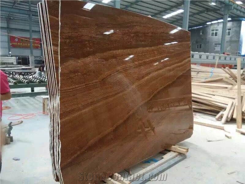 Yellow Wooden Marble Slabs/Tile for Wall, Cladding/Cut-To-Size for Floor Covering,Interior, Decoration, Indoor Metope, Stage Face Plate, Outdoor, High-Grade Adornment, Lavabo, Quarry Owner