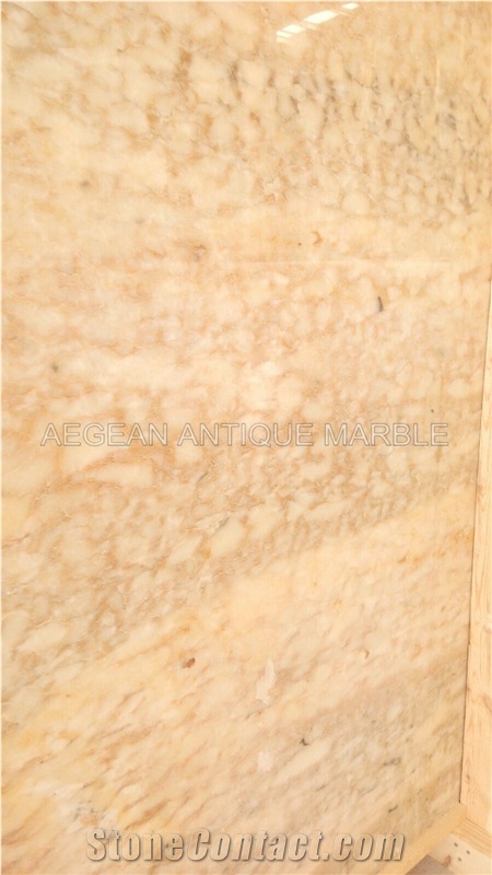 Afyon Honey Slabs, Afyon Yellow Marble Polished Tiles & Slabs, Floor Tiles, Wall Tiles