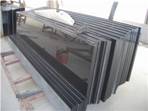 Black Galaxy Granite Slabs in 2 cm Thickness ,Black Granite Slabs & Tiles, India Black Granite Stone ,Black Granite Floor Tiles