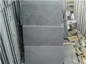 Black Slate Floor Tiles, Slate Wall Cladding,Slate Stone Tiles,Natural Slate Stone Panels,Slate Wall Tiles,Black Slate Stone Flooring,Slate Floor Covering