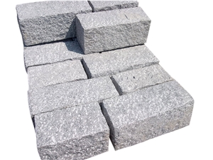 China Grey Granite Paving Stone,China High Quality Landscaping Stone Cheap Price,Hot Sale
