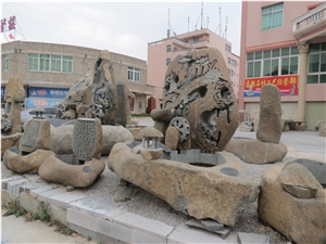China Sculpture,Stone Sculpture,