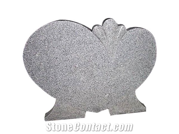 Chinese Hot Sale Engraved Granite Headstone,Own Factory Cemetery Tombstone,Chinese Cheap Tombstone & Munoments,Poland Headstone