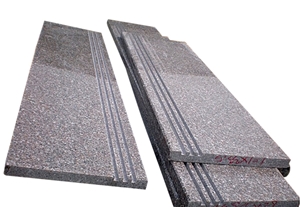 Chinese Own Factory,Hot Sale China Granite Stair Riser Steps,Cheap Price