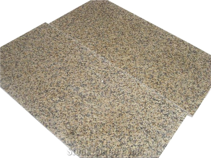 Chrysanthemum Yellow Granite,Chinese Granite Slabs&Tiles,Cheap Price Chrysanthemum Yellow Flooring Tiles,Granite Wall Covering