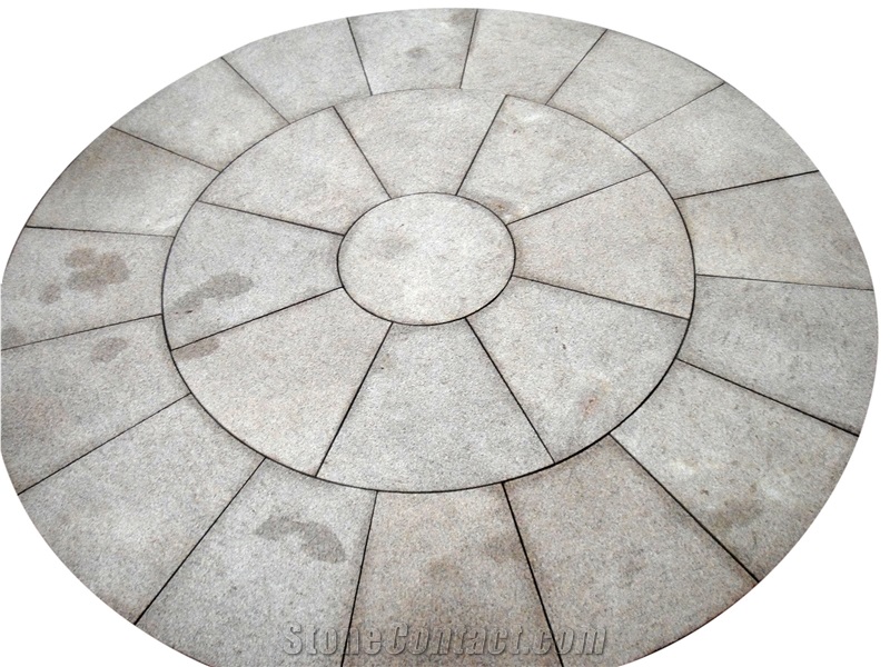 Flamed China Granite Kerb Stone,Outside Poad Paving Stone,Bedding Stone,Hot Sale Cheap Grey Paving Stone