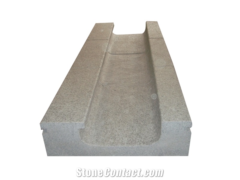 Flamed Kerbstone,China Own Factory Cheap Price Side Stone,Road Paver Stone,Kerbs,Flamed Natural Stone
