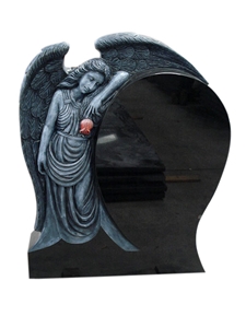 French Tombstone&Monuments,Hot Sale Cheap Headstone,Chinese Granite Tombstone,Engraved Gravestone