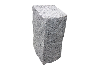 Granite Kerbstone,G603 Granite Kerbstones,Picked Kerbstone,China Granite Kerbstone