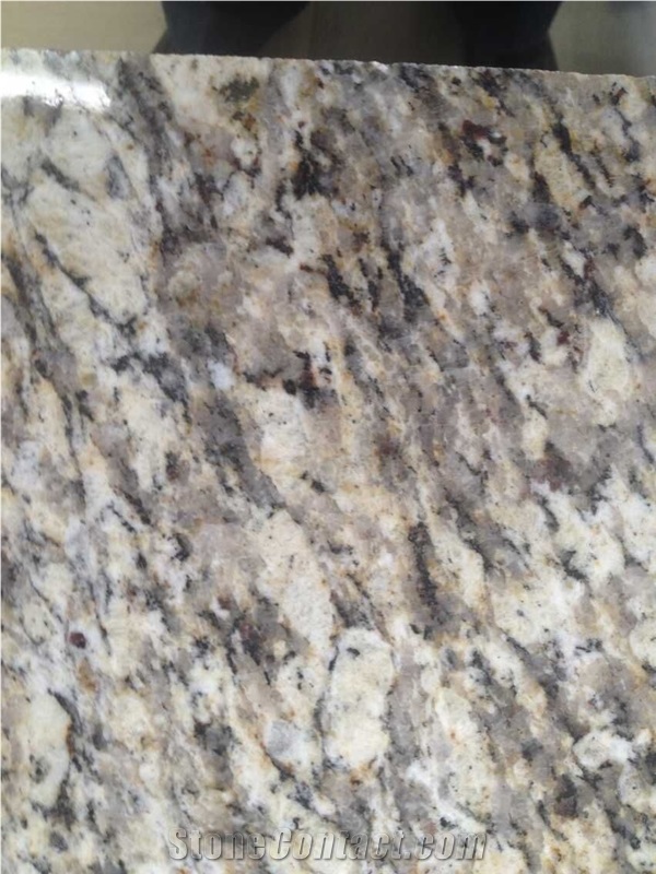 Tiger Skin Yellow Granite Slabs & Tiles, China Yellow Granite,G628 Tiger Skin Yellow Flooring,Walling Chinese Yellow/Brown Granite Tiles & Slabs