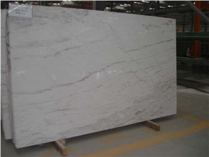 Volakas White Marble Slabs,White Marble Slabs&Tiles, Greece White Marble