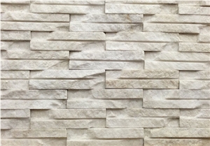 White Marblecultured Stone .Cultured Stone Cladding