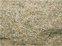 Yellow Granite Mushroom Stone,Natural Mushroom Stone,