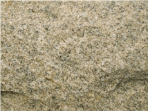 Yellow Granite Mushroom Stone,Natural Mushroom Stone,