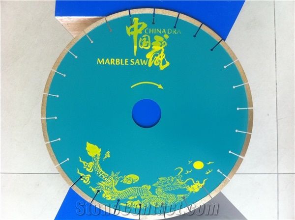 Diamond Saw Blade for Marble (A+)