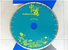 Diamond Saw Blade for Marble (A+)
