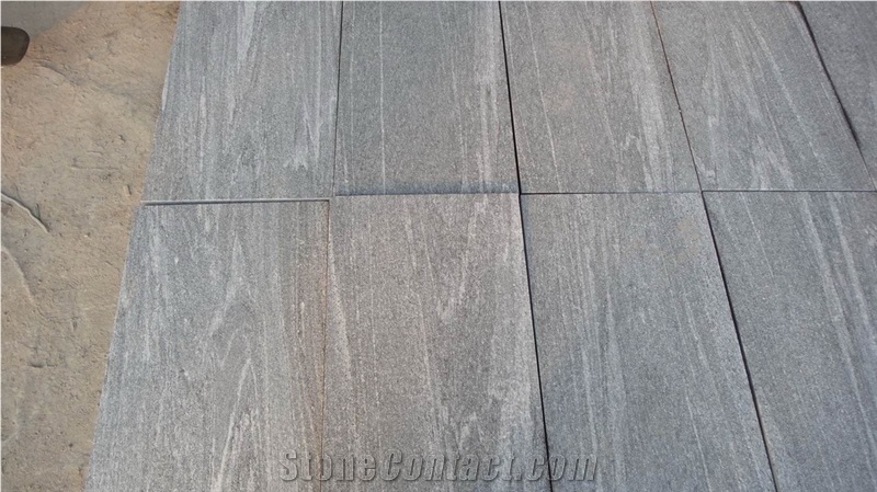China Juparana Granite Slabs & Tiles, G302 Granite Tiles