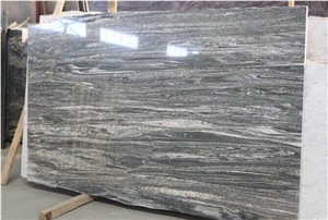 China Juparana Grey Granite, Landscaping Granite Polished Tiles and Slabs