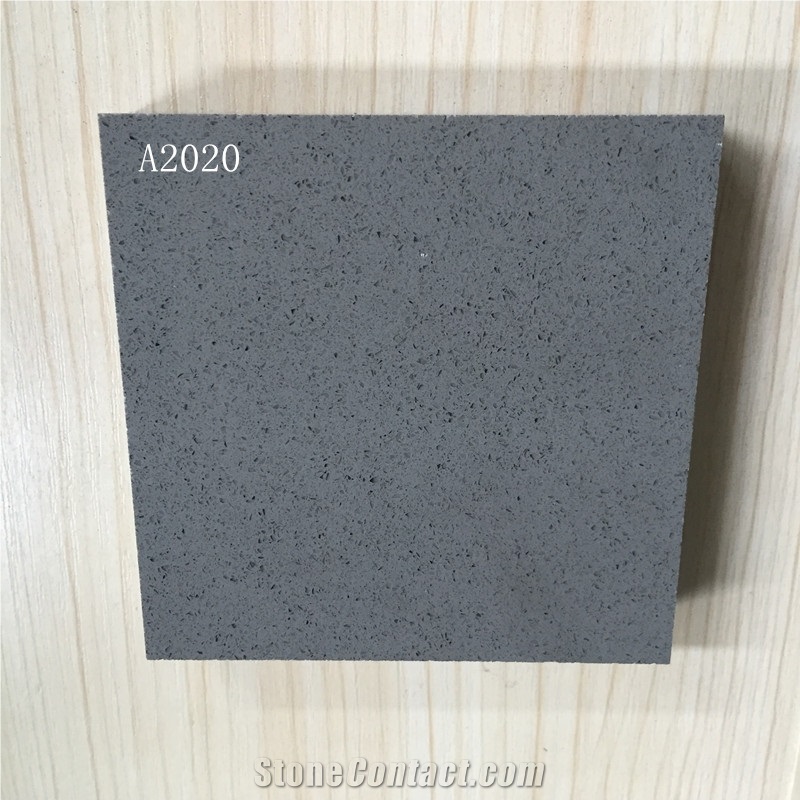 Bst A2020 Engineered Quartz Stone for Interior Solid Surfaces Engineered Stone