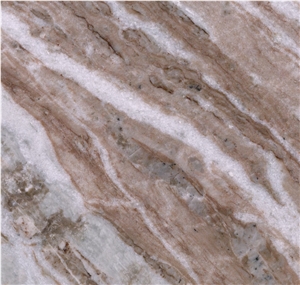Fantasy Brown Marble Slabs & Tiles, India Brown Marble