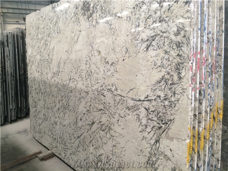 White Argento Granite Tiles & Slabs,Bianco Argento Granite,Giallo Argento Granite,Galaxy Bordeaux,Bianco Antico Granite