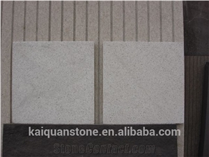 Sichuan White Sandstone Tiles