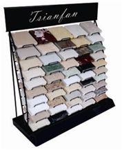Counter Metal Display Stand