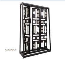 Mm104 Desktop Mosaic Tile Display Stand