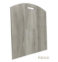 Ps012 Wood Mosaic Sample Box