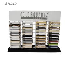 Srt 052 Granite Stone Display Racks