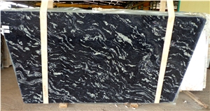 Blue Night Granite 3cm Slabs