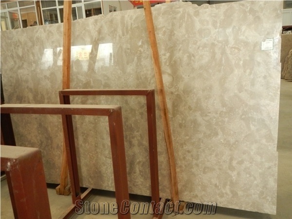 Bosy Grey Marble for Exterior&Interior Decoration