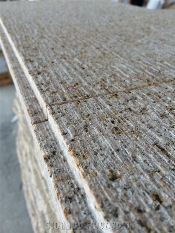 G682 Granite Tiles&Slabs,Cut to Size China Yellow Granite