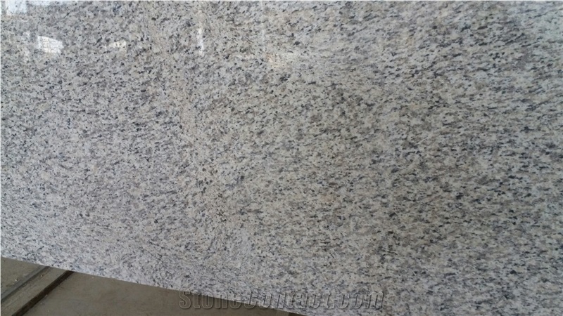 Tiger Skin White Granite Tiles&Slabs,Cut to Size，China White Granite Slab