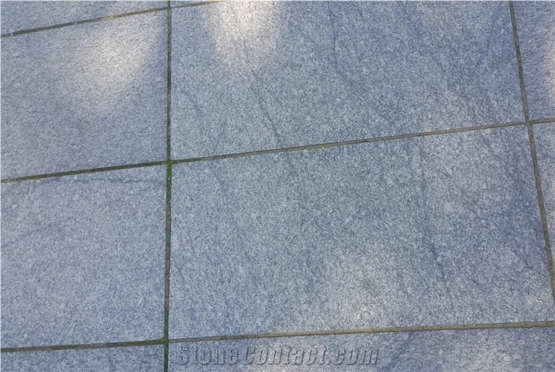 G379 Grey Granite Tile & Slab China Grey Granite