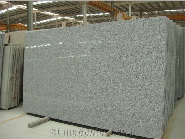 New G603 Granite China Grey Granite Tile & Slab