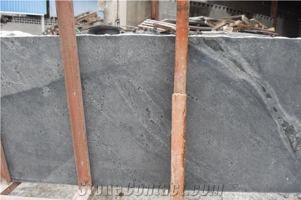 Elegant Grey Granite Tiles & Slabs, Better Solutions for Luxious Hotel and Villa, China Quarry Owner