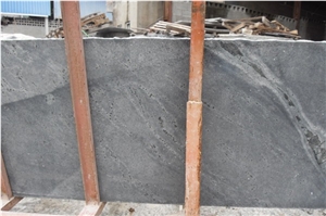 Elegant Grey Granite Tiles & Slabs, Better Solutions for Luxious Hotel and Villa, China Quarry Owner