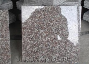 Lower Price Polished Cheap Granite Tile & Slab / Granite Steps G664 Granite China Pink Granite
