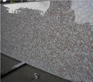Lower Price Polished Cheap Granite Tile & Slab / Granite Steps G664 Granite China Pink Granite