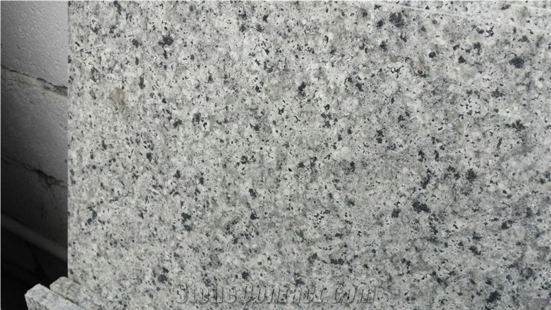 Pearl Orchid Granite Tile & Slab China Grey Granite