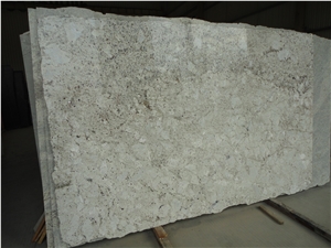 Slga-214,Brazil Galaxy White Granite,Slab,Tile,Flooring,Wall Cladding,Skirting