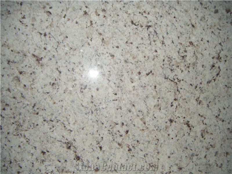 Slga-215,White Rose Granite,Slab,Tile,Flooring,Wall Cladding,Skirting