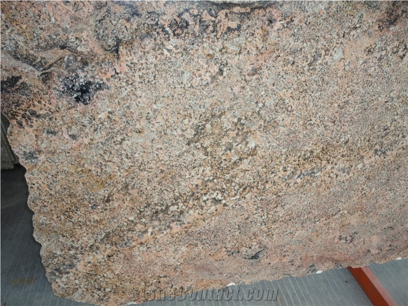 Slga-217,Bordeaux Red Granite,Slab,Tile,Flooring,Wall Cladding,Skirting